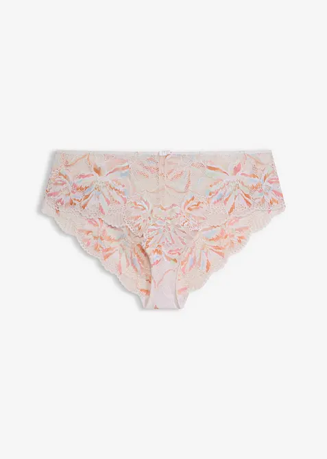 Culotte en dentelle d&eacute;licate, bonprix
