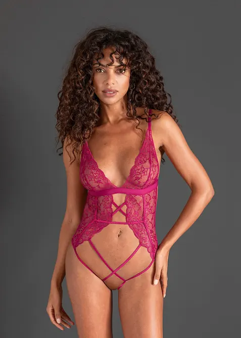 Body ouvert, bonprix