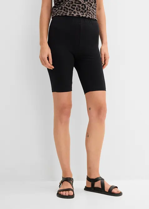 Radlerhose (2er Pack), bonprix