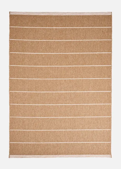 Tapis &agrave; rayures, bonprix