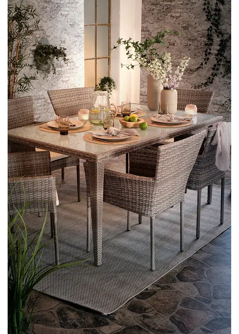 In- und Outdoor Teppich, bonprix