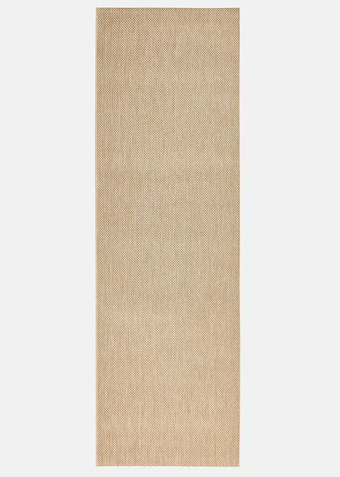 Tapis int&eacute;rieur et ext&eacute;rieur, bonprix