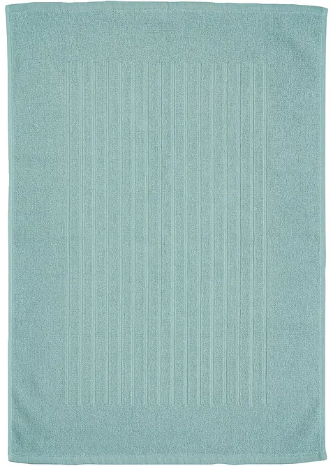 Tapis de bain coton de qualit&eacute; h&ocirc;teli&egrave;re, bonprix