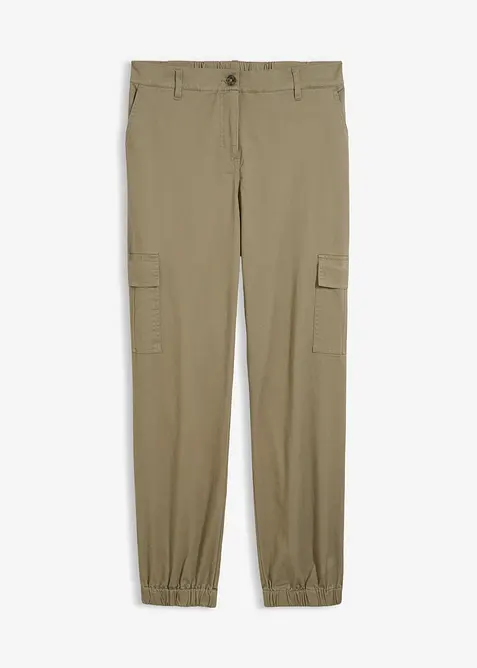 Cargohose, bonprix