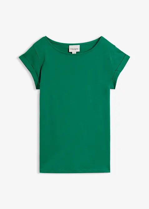 T-shirt 100% coton, bonprix
