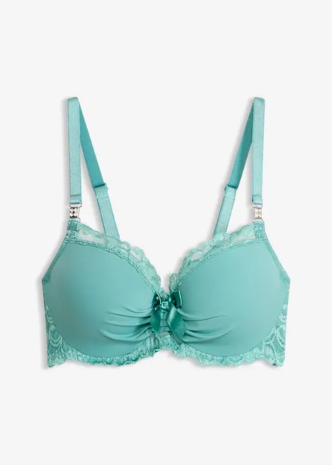 Soutien-gorge &agrave; coques et armatures, bonprix