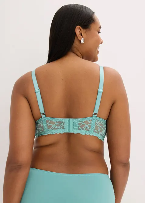 Soutien-gorge &agrave; coques et armatures, bonprix