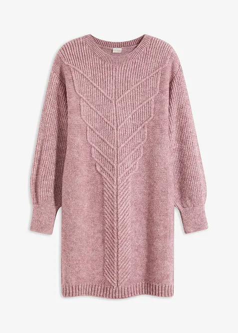 Strickkleid, bonprix