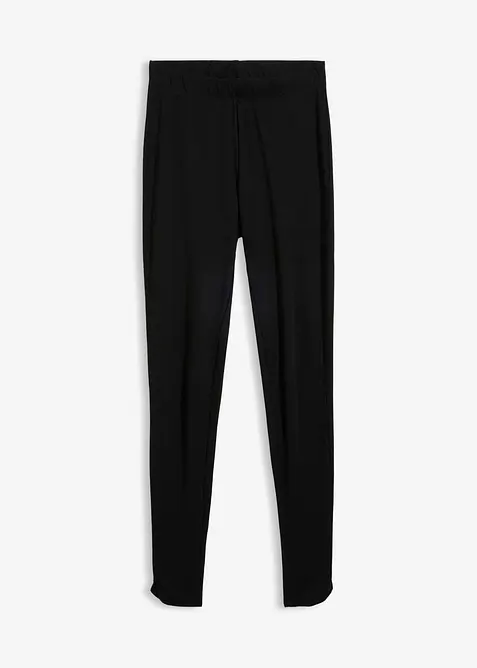 Kn&ouml;chelfreie Leggings, bonprix