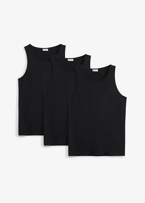 Lot de 3 d&eacute;bardeurs, bonprix
