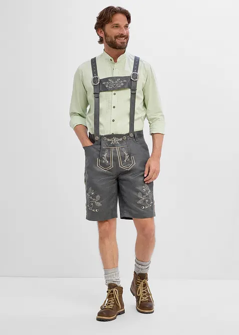 Short bavarois, bonprix