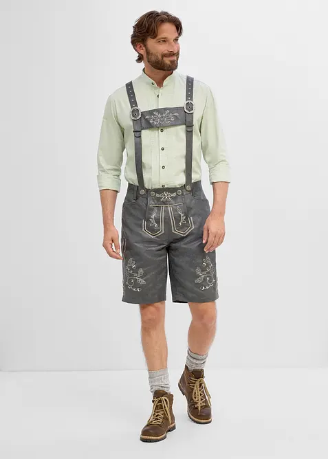 Short bavarois, bonprix