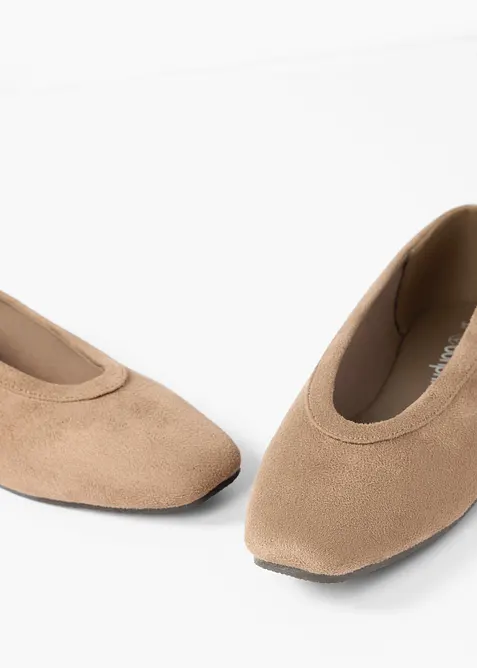 Ballerinas, bonprix