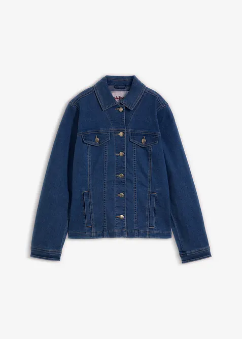 Veste en jean, bonprix