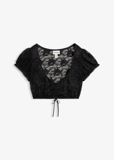Dirndlbluse, bonprix