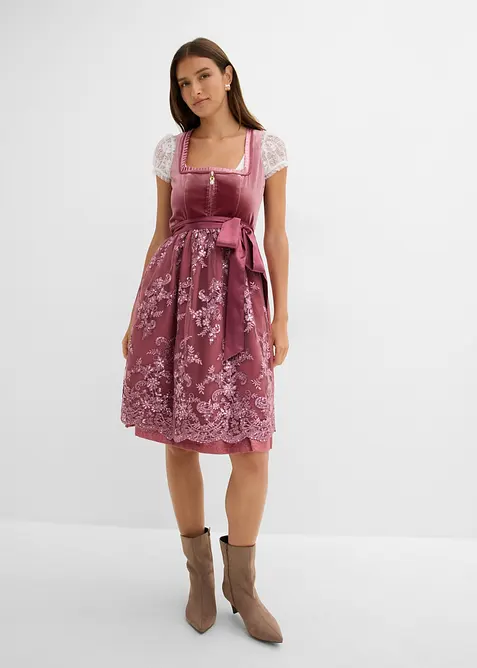 Chemisier de Dirndl, bonprix