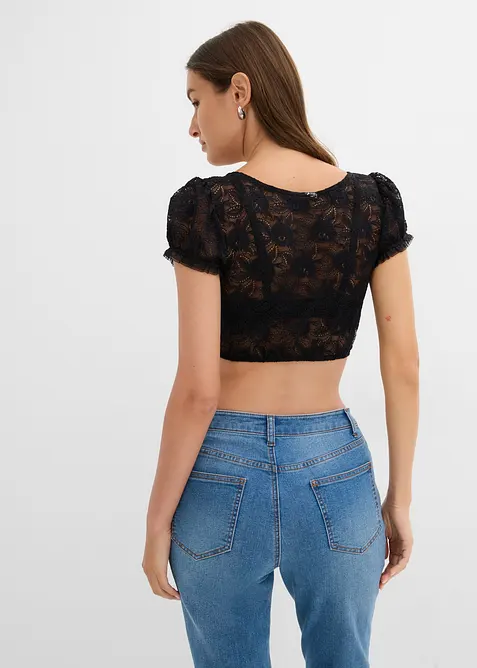 Dirndlbluse, bonprix