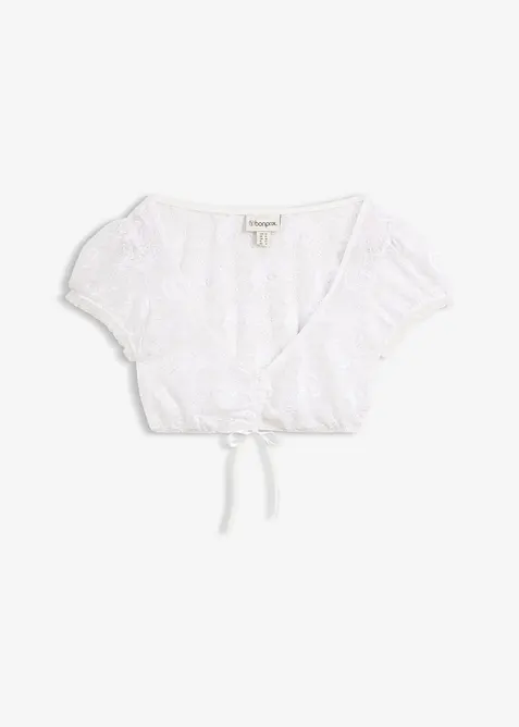 Chemisier de Dirndl, bonprix