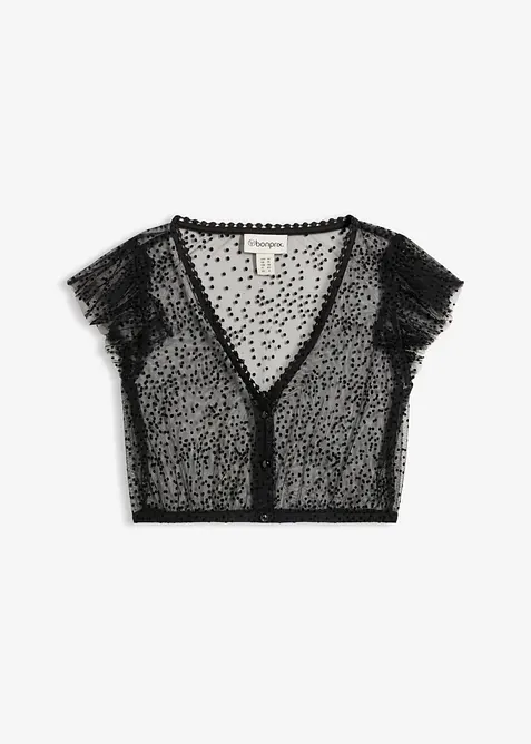 Dirndlbluse, bonprix