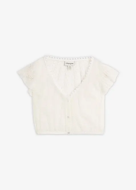 Dirndlbluse, bonprix