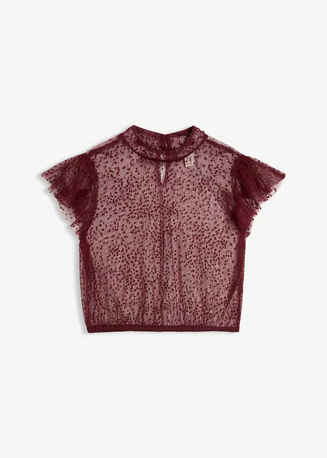 Dirndlbluse, bonprix