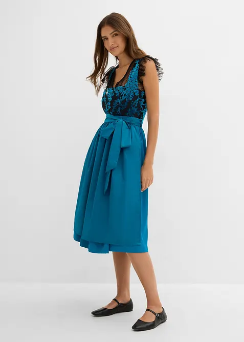 Dirndlbluse, bonprix