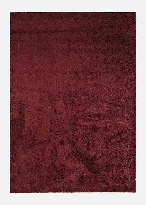 Waschbarer Teppich mit weichem Flor, bonprix
