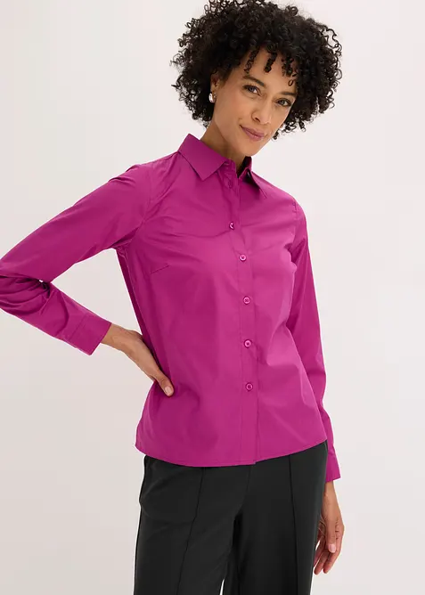 Blazer long, bonprix