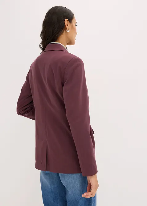 Blazer oversize, bonprix
