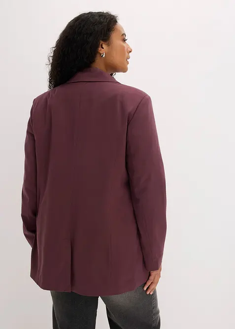 Blazer oversize, bonprix