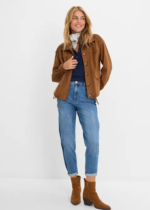 Blouson, bonprix