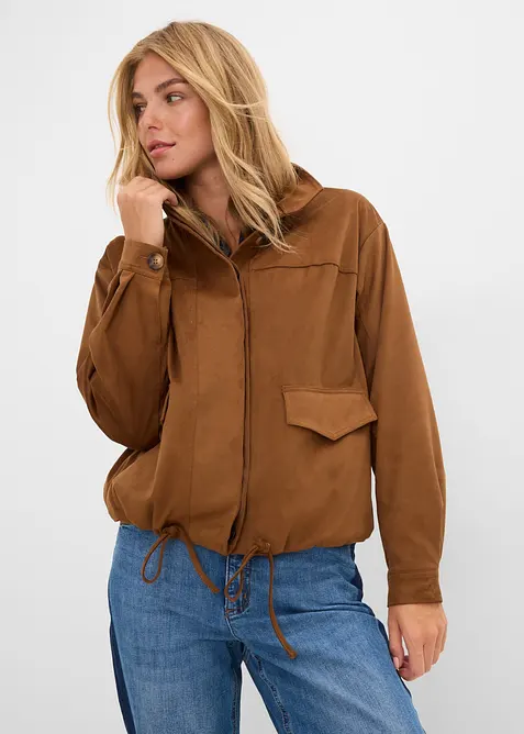 Blouson, bonprix