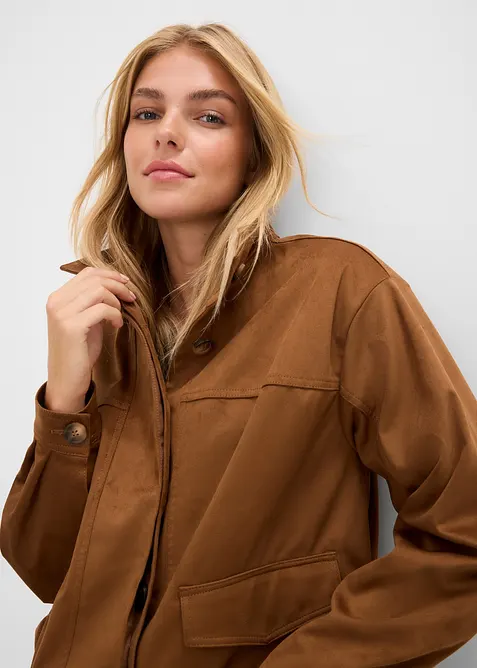 Blouson, bonprix