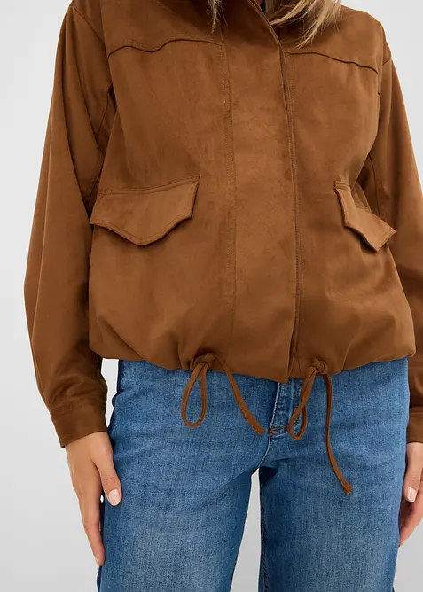 Blouson, bonprix