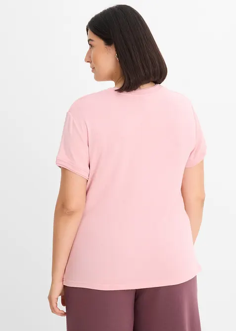 T-shirt style 2-en-1, bonprix