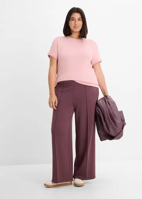 T-shirt style 2-en-1, bonprix