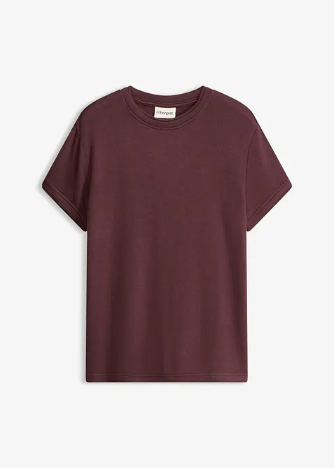 T-shirt style 2-en-1, bonprix
