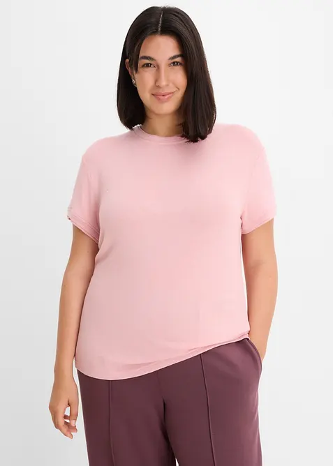 T-shirt style 2-en-1, bonprix