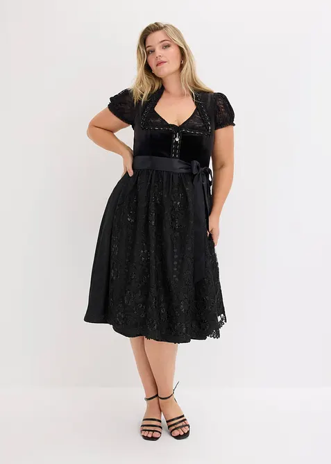 Chemisier de Dirndl, bonprix
