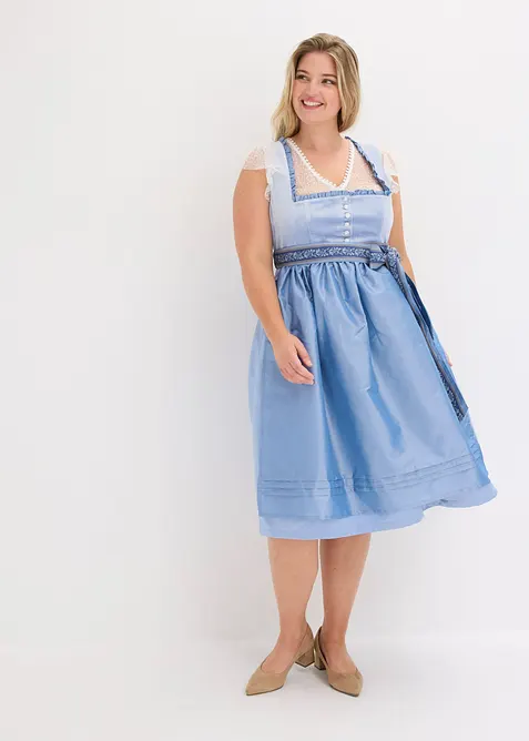 Chemisier de Dirndl, bonprix