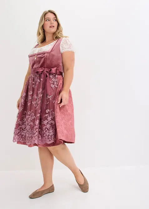 Chemisier de Dirndl, bonprix