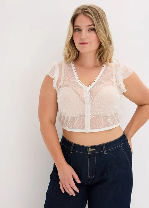 Chemisier de Dirndl, bonprix