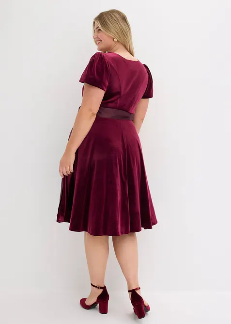 Dirndl und Sch&uuml;rze (2-tlg.Set), bonprix
