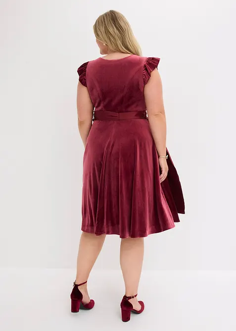 Dirndl und Sch&uuml;rze (2-tlg.Set), bonprix