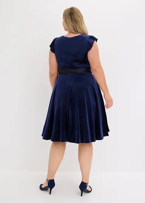 Dirndl und Sch&uuml;rze (2-tlg.Set), bonprix