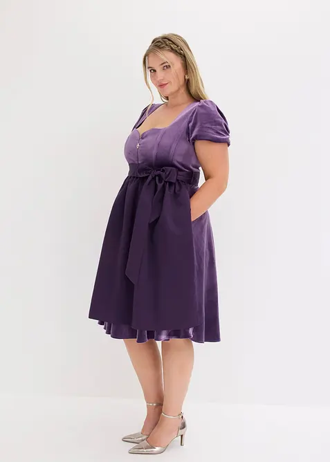 Dirndl und Sch&uuml;rze (2-tlg.Set), bonprix
