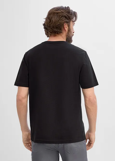 T-shirt 100% coton, bonprix