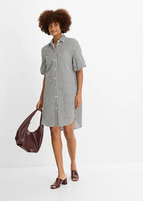 Robe 100% coton, bonprix