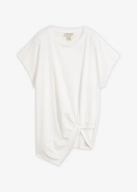 T-shirt 100% coton, bonprix