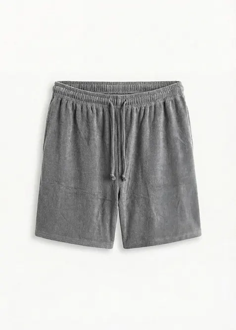 Shorts aus Frottee, bonprix